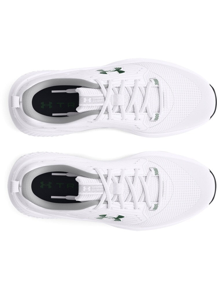 Buty treningowe męskie Under Armour UA Charged Commit Tr 4 - czarne