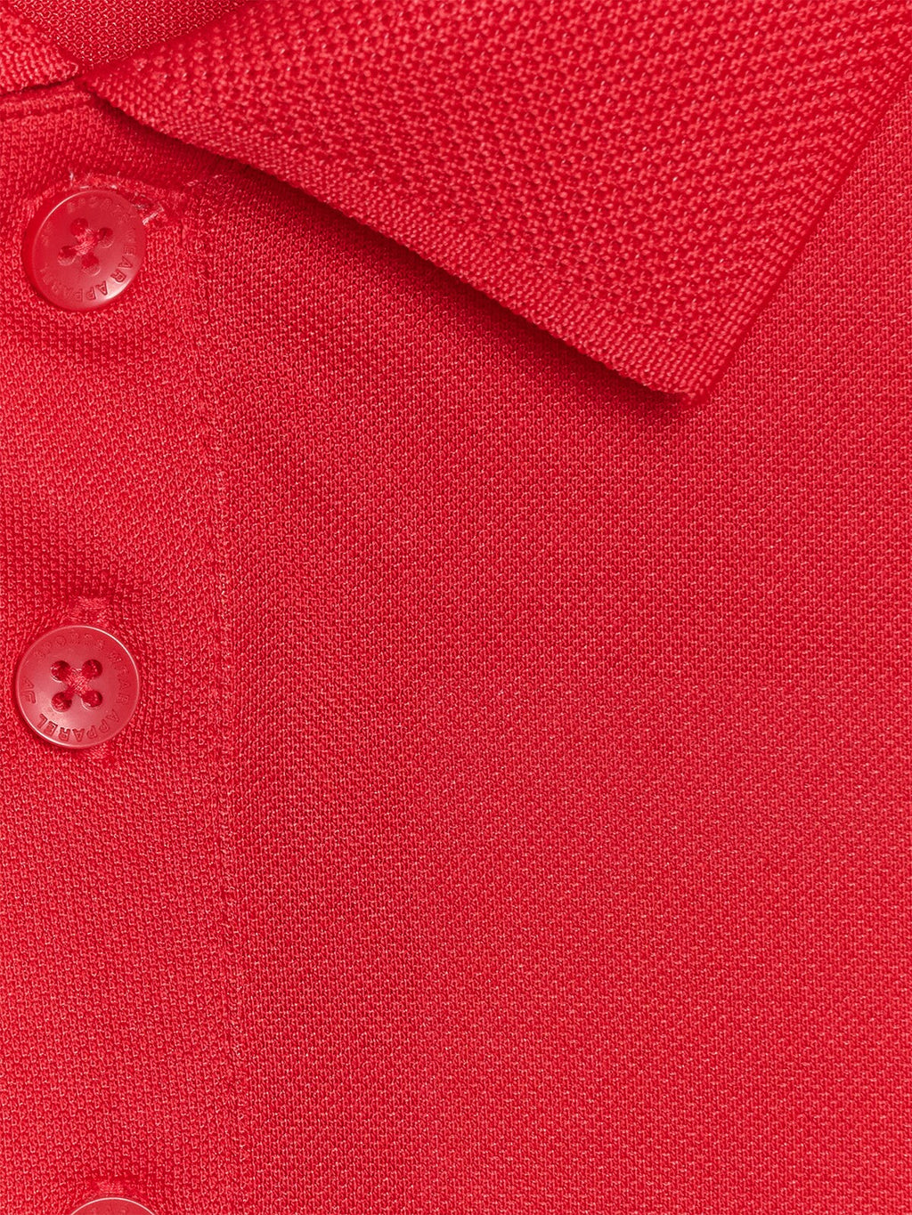 Koszulka polo regular męska - czarna