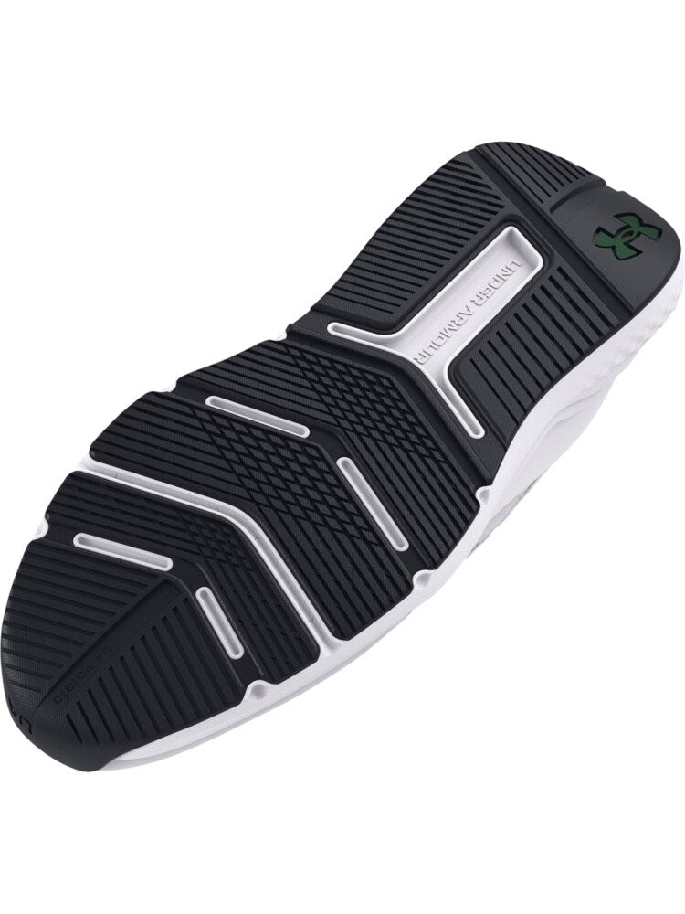 Buty treningowe męskie Under Armour UA Charged Commit Tr 4 - czarne