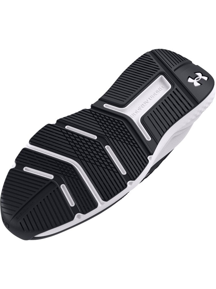 Buty treningowe męskie Under Armour UA Charged Commit Tr 4 - czarne
