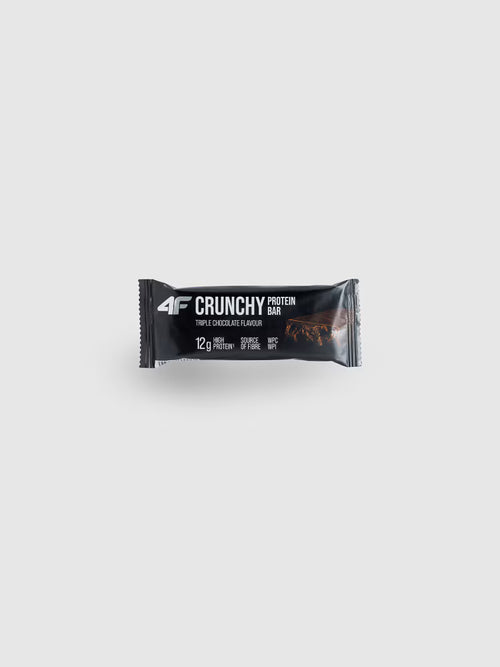 Baton proteinowy (50 g) - czekolada crunchy