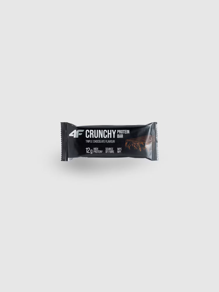 Baton proteinowy (50 g) - czekolada crunchy