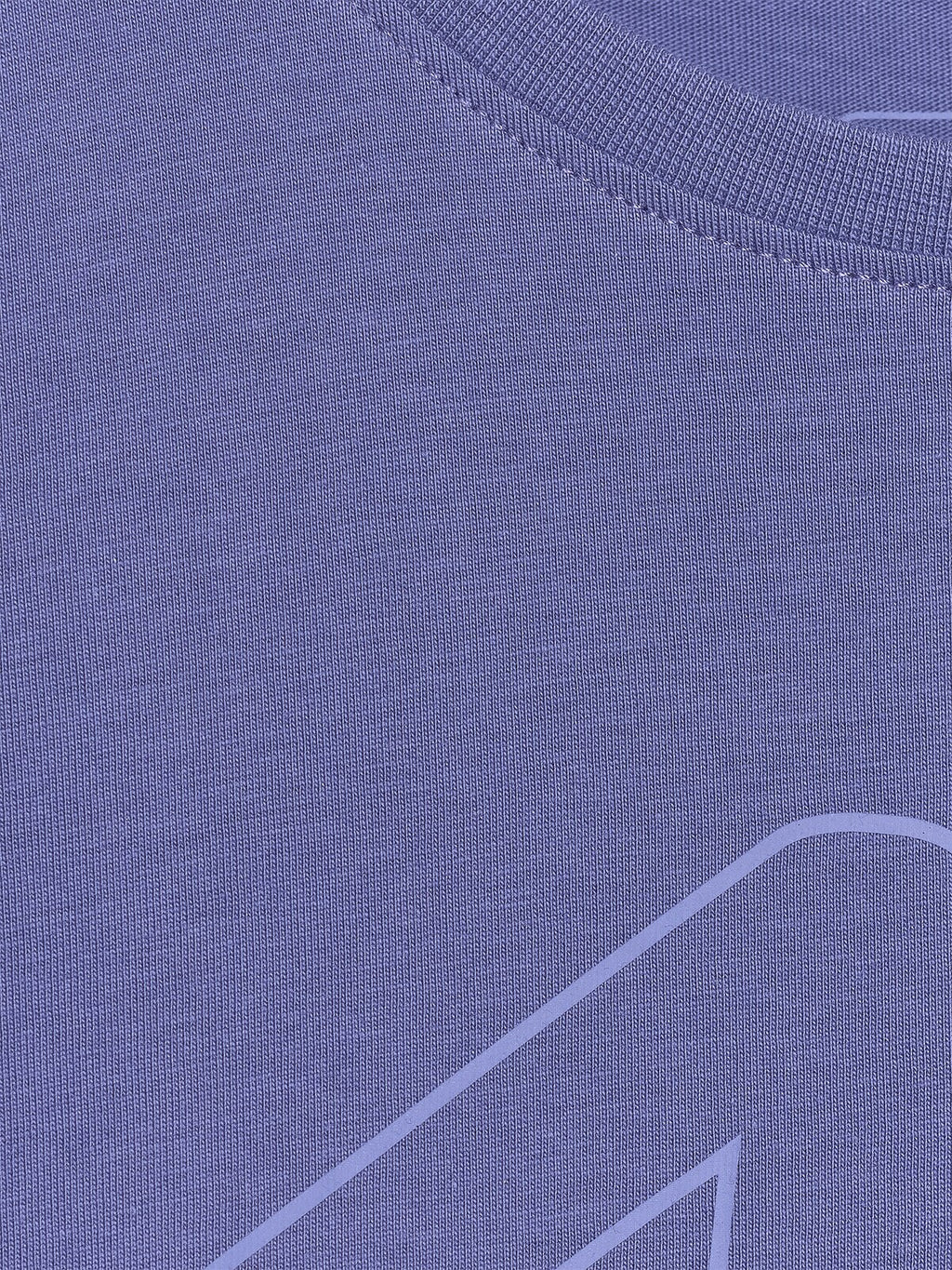 T-shirt regular z nadrukiem chłopięcy - niebieski