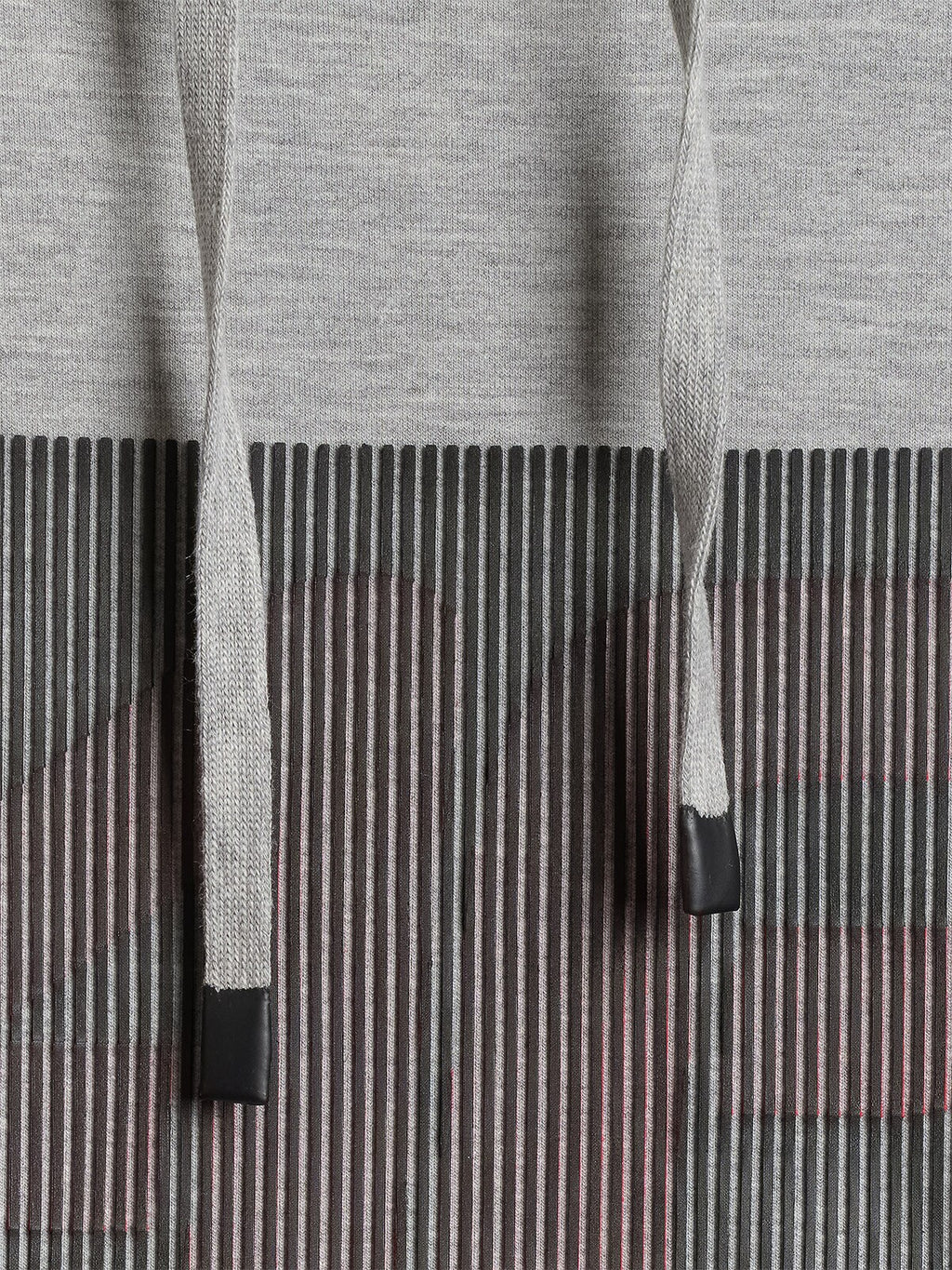 Bluza dresowa regular z kapturem męska - granatowa