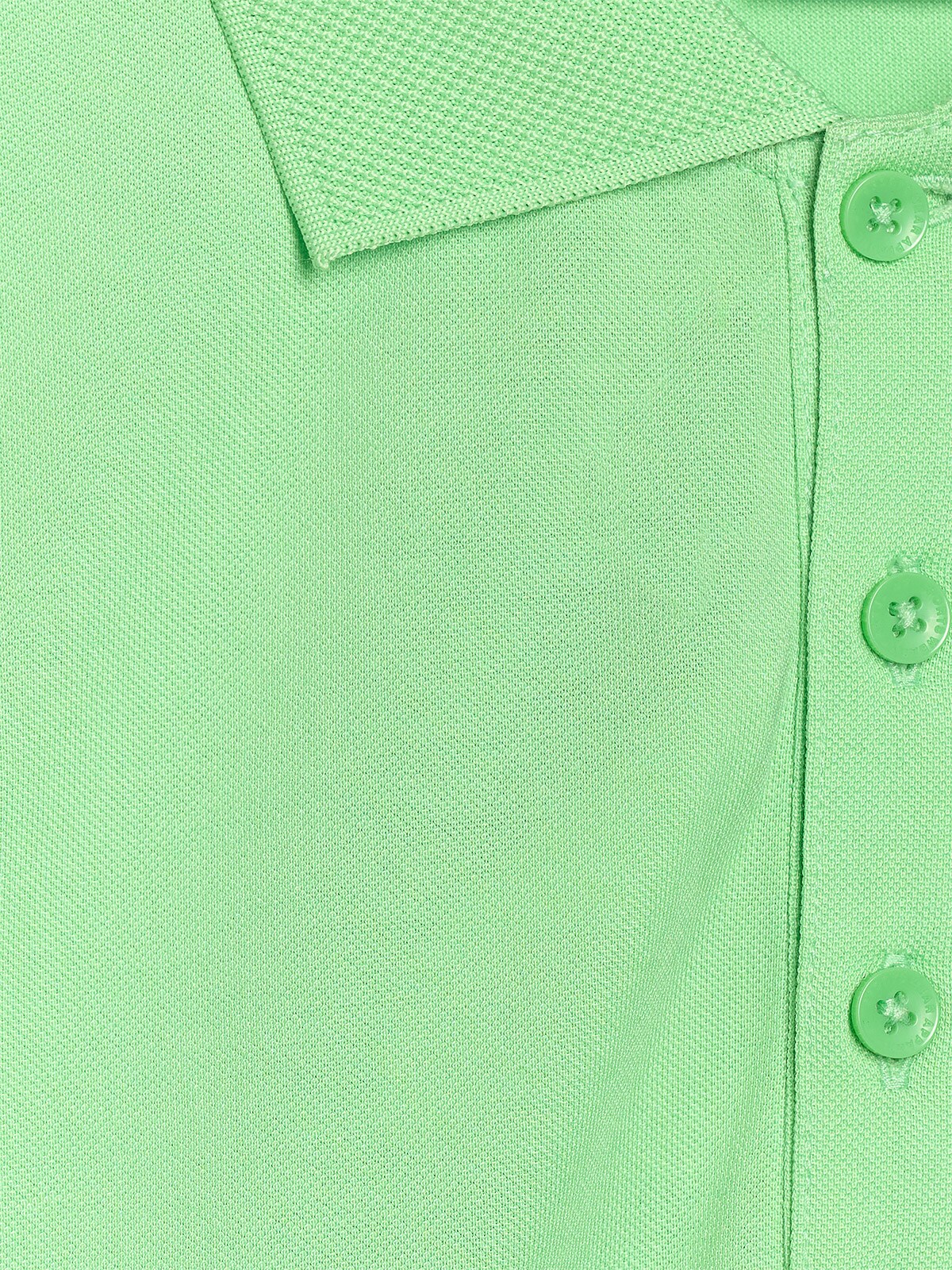 Koszulka polo regular męska - czarna