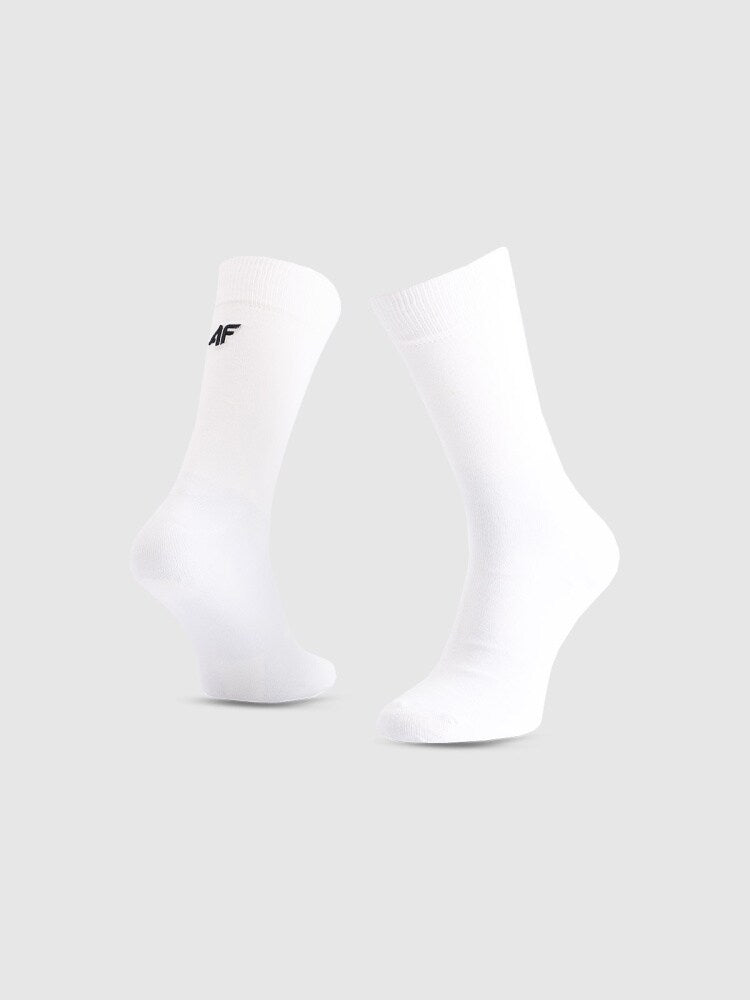 Skarpety casual za kostkę (2-pack) uniseks - multikolor