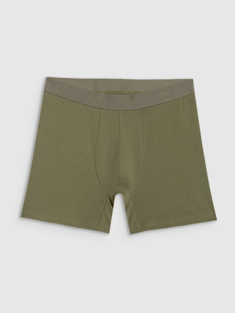 Bielizna bokserki (3-pack) męskie - czarne
