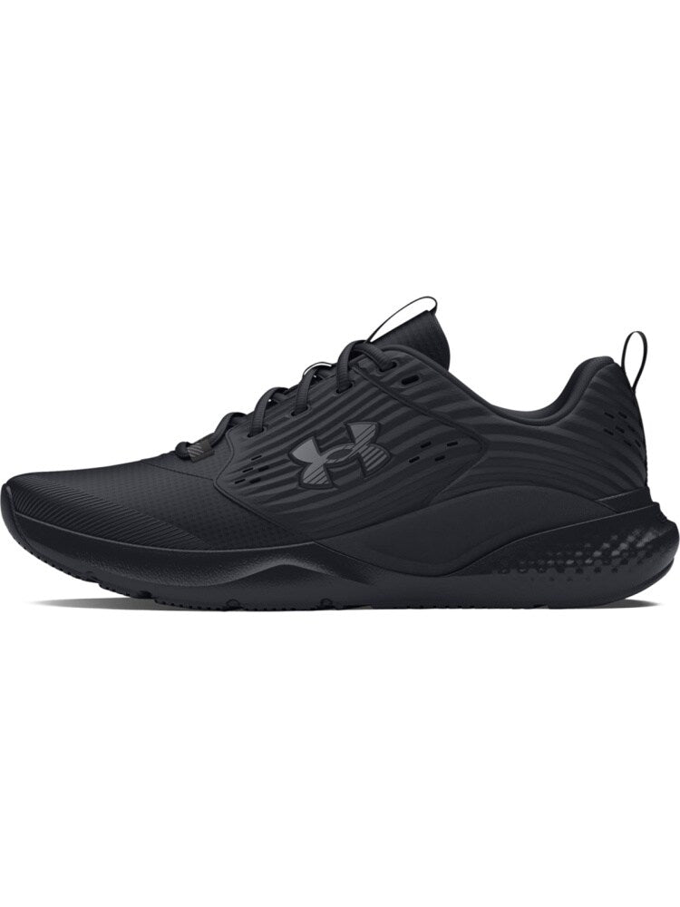 Buty treningowe męskie Under Armour UA Charged Commit Tr 4 - czarne