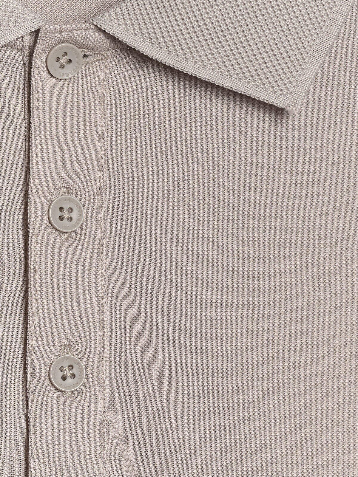 Koszulka polo regular męska - czarna