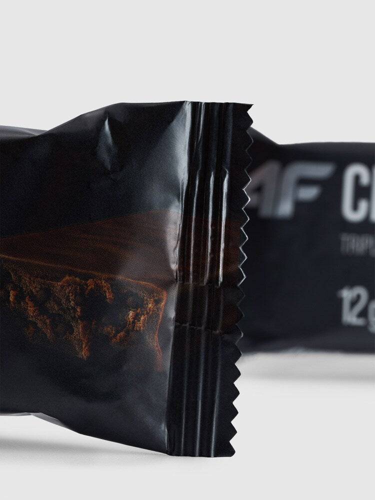 Baton proteinowy (50 g) - czekolada crunchy