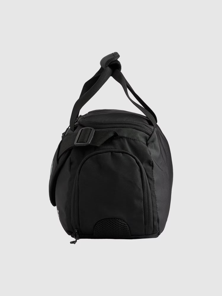 Torba sportowa (10 L) - czarna