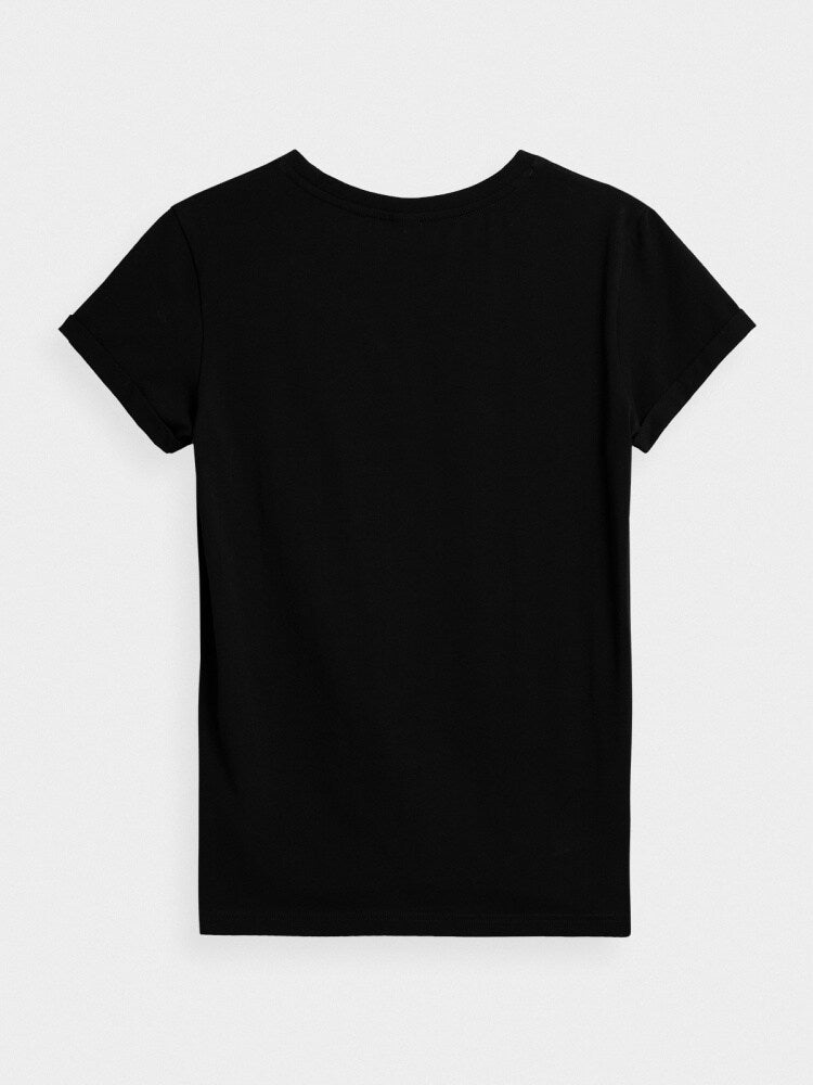 T-shirt damski