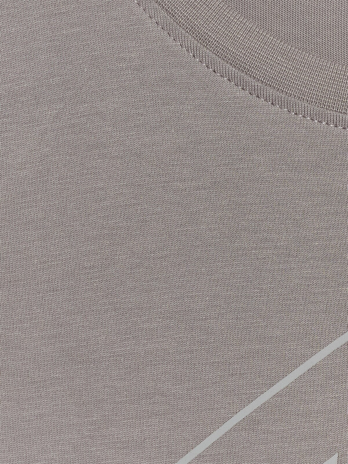 T-shirt regular z nadrukiem chłopięcy - niebieski