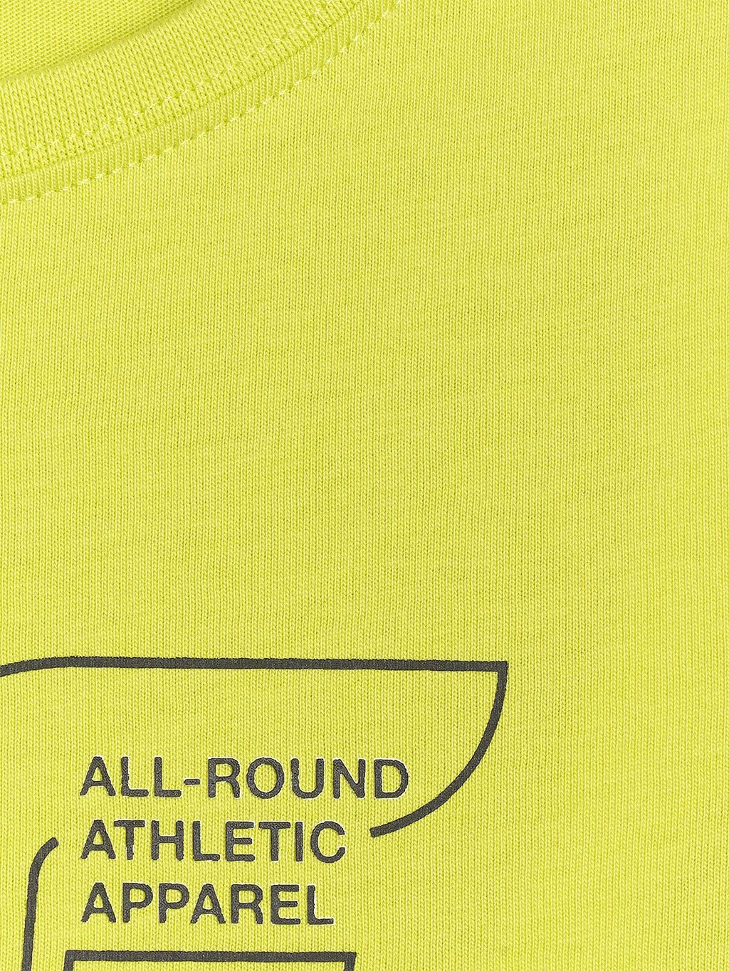 T-shirt regular z nadrukiem chłopięcy - czarny