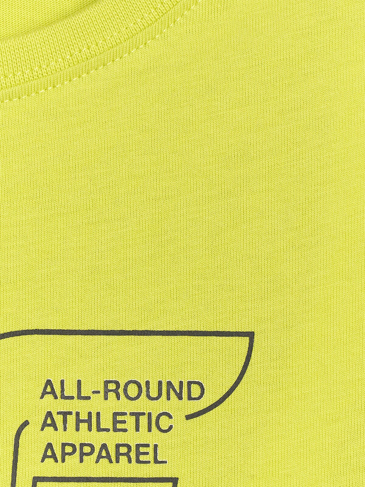 T-shirt regular z nadrukiem chłopięcy - czarny