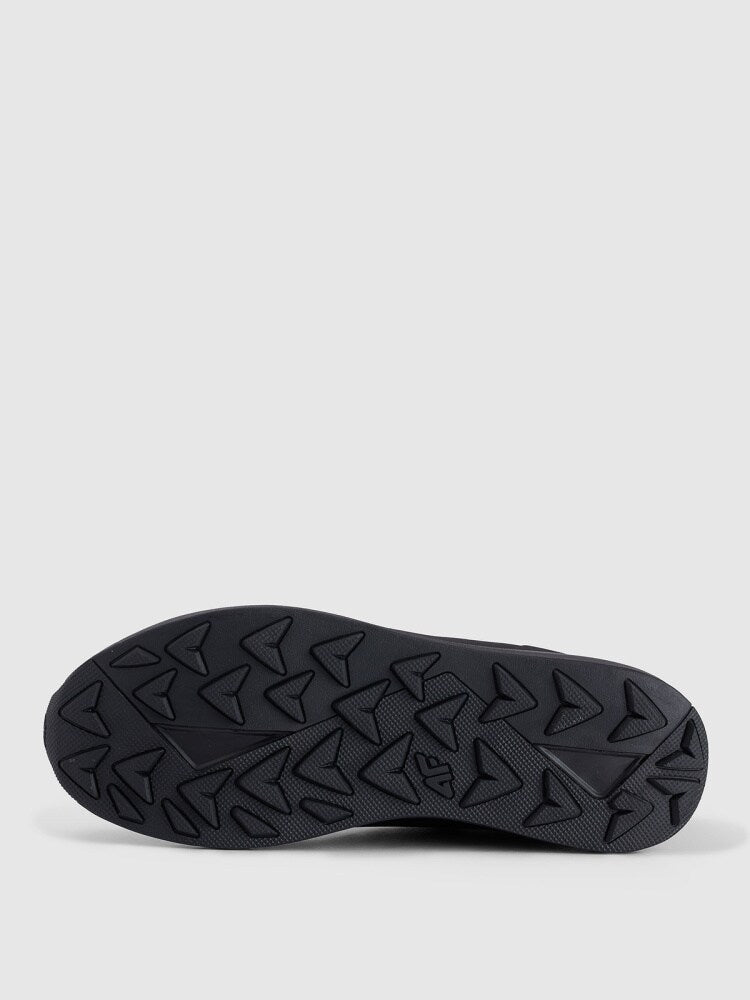 Buty zimowe śniegowce DCX z ociepliną Primaloft męskie - beżowe