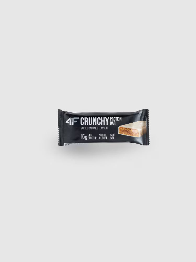Baton proteinowy (50g) - słony karmel