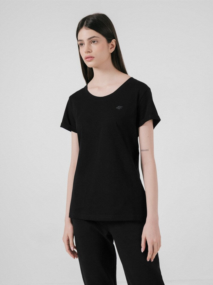 T-shirt damski