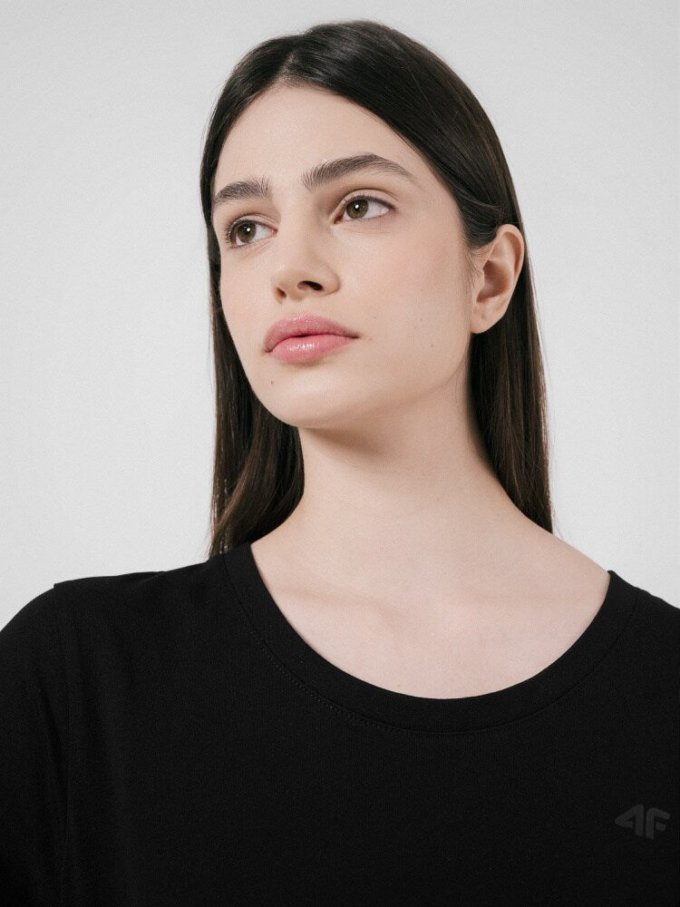 T-shirt damski