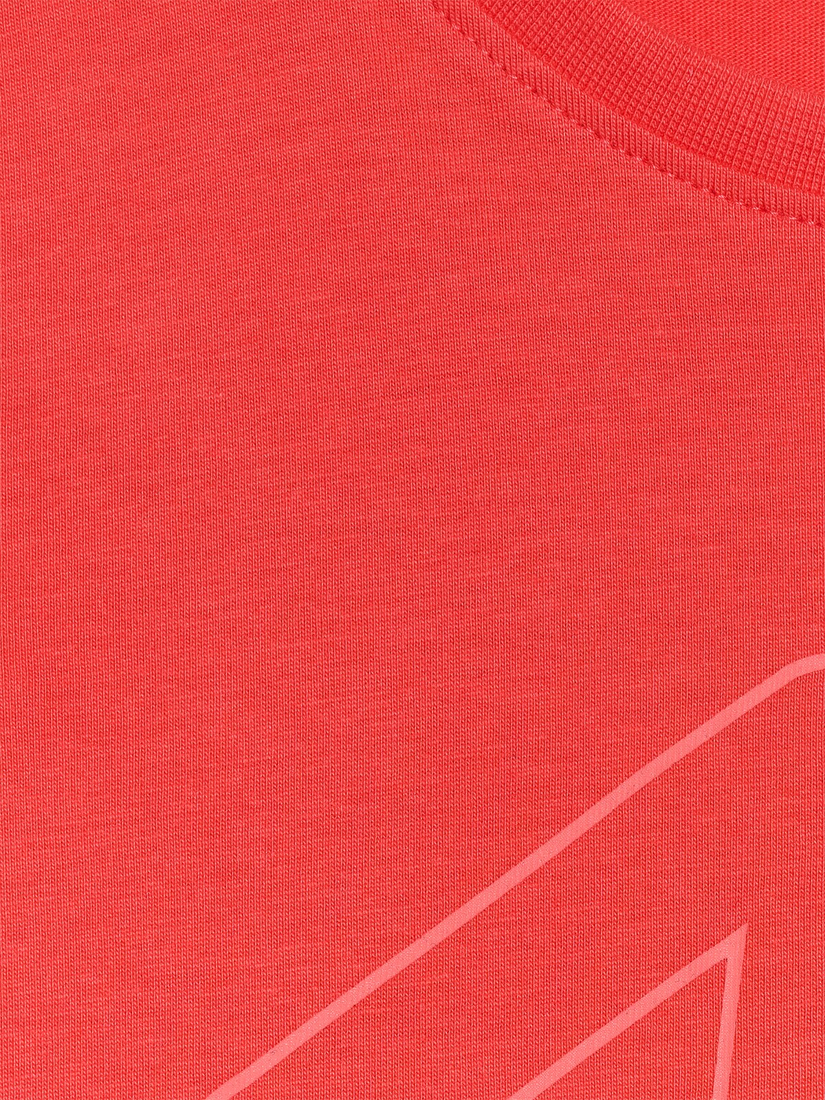 T-shirt regular z nadrukiem chłopięcy - niebieski
