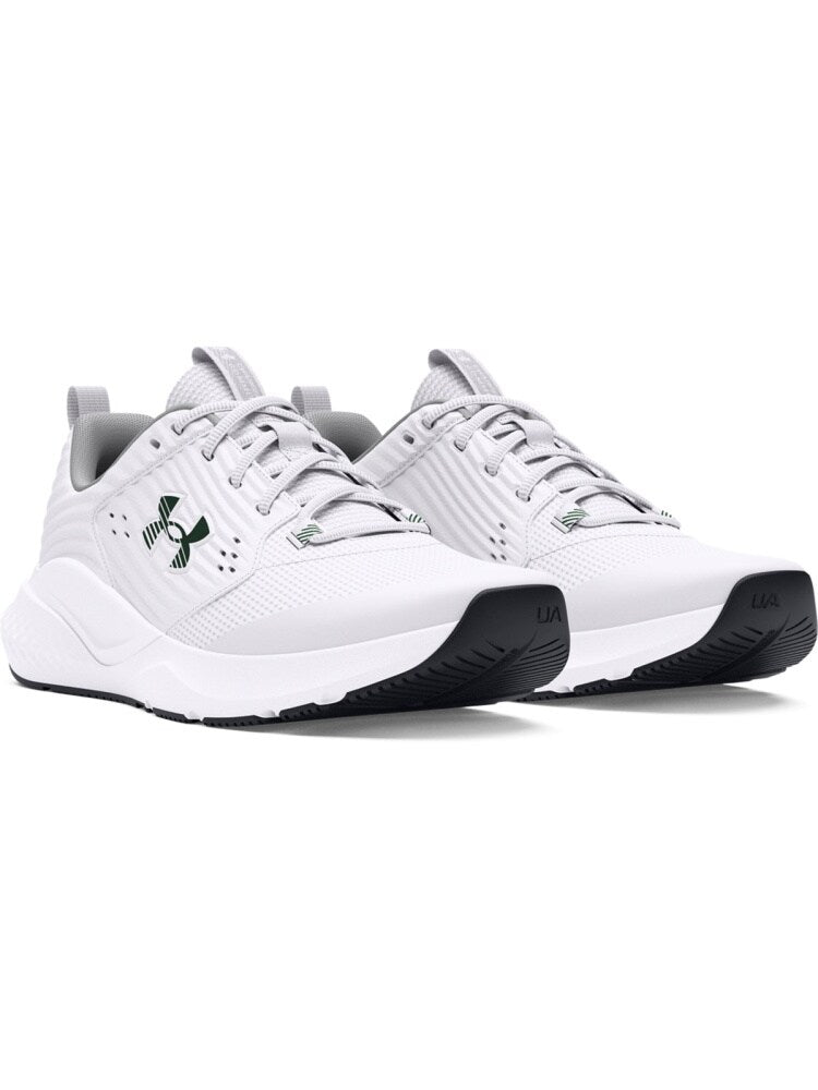 Buty treningowe męskie Under Armour UA Charged Commit Tr 4 - czarne