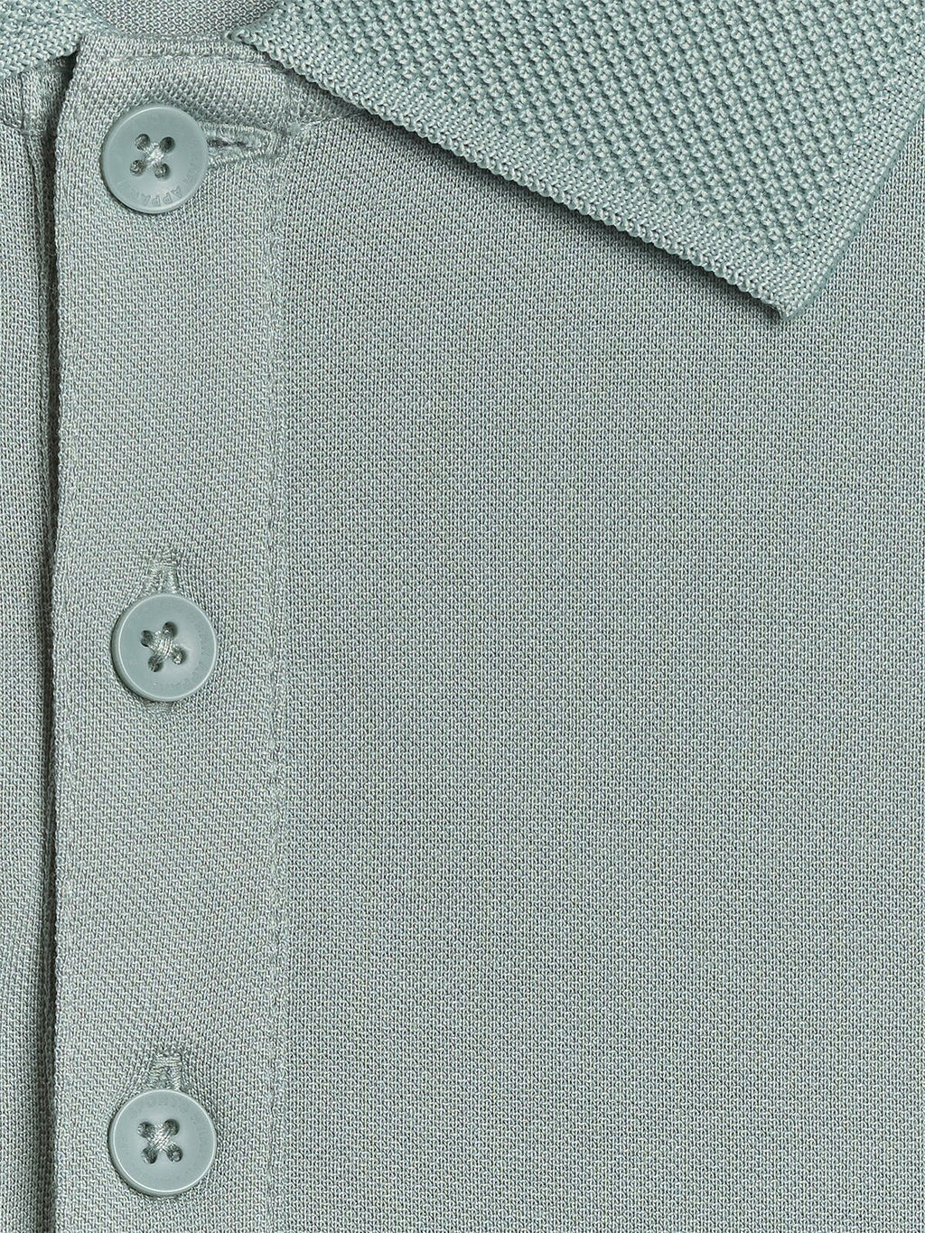 Koszulka polo regular męska - czarna